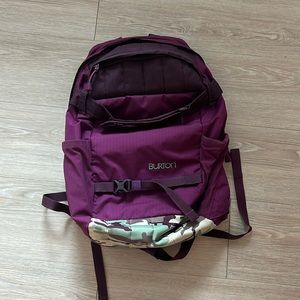 Burton Bookbag